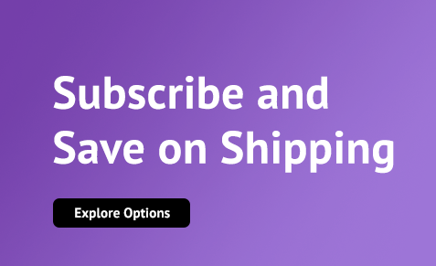 Subscribe Options