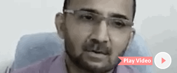 Vinod Sahi's critical thought