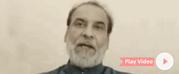 Vinod Sahi's critical thought